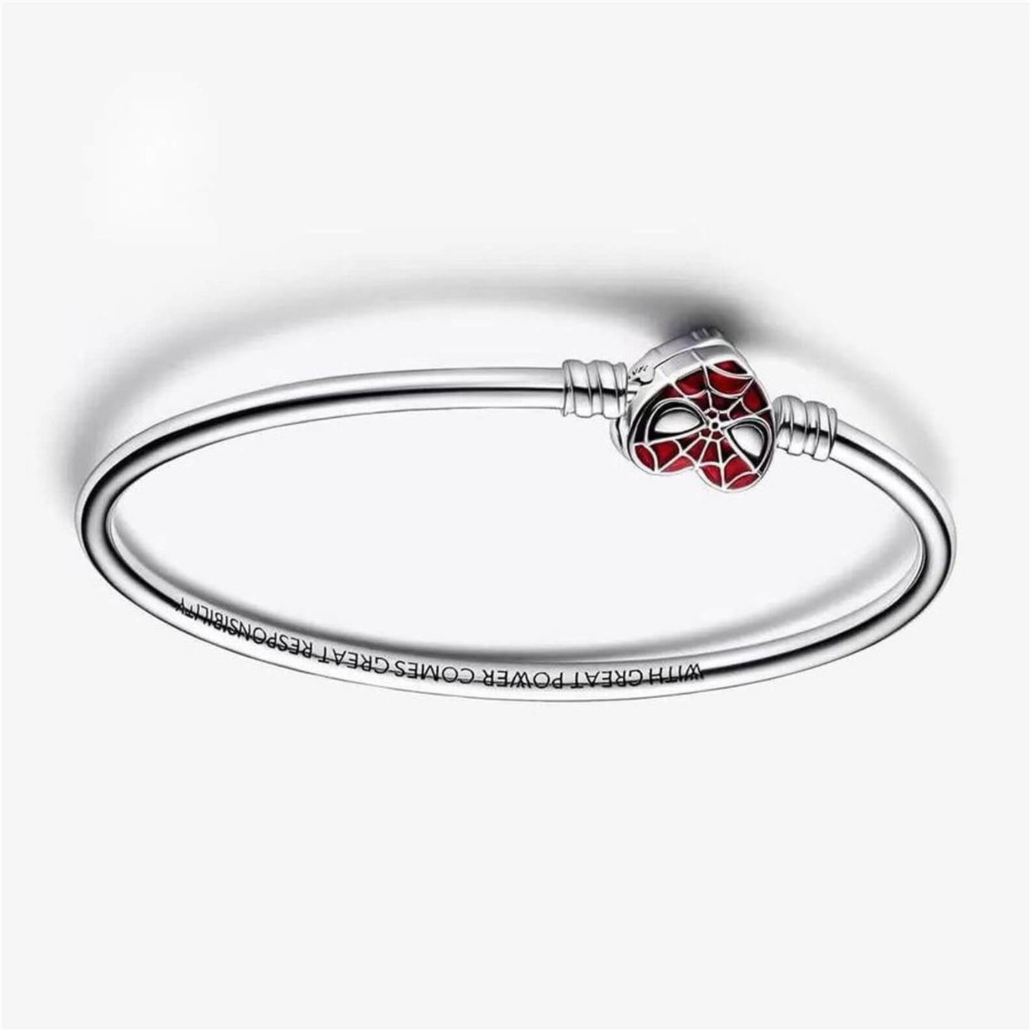 Pandora X Spider-Man Bracelet