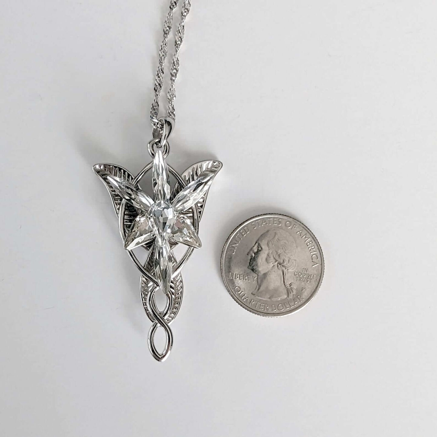 Official Arwen Evenstar Necklace