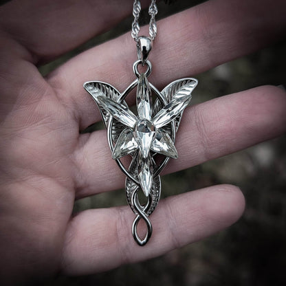 Official Arwen Evenstar Necklace