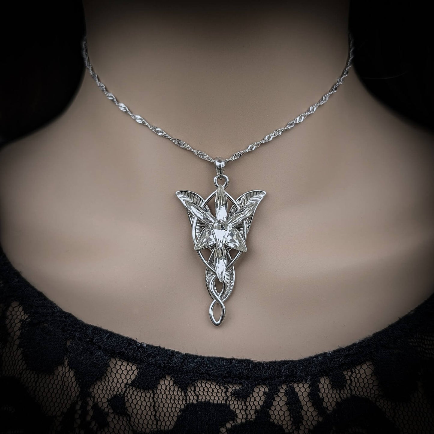 Official Arwen Evenstar Necklace