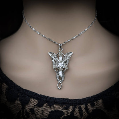 Official Arwen Evenstar Necklace