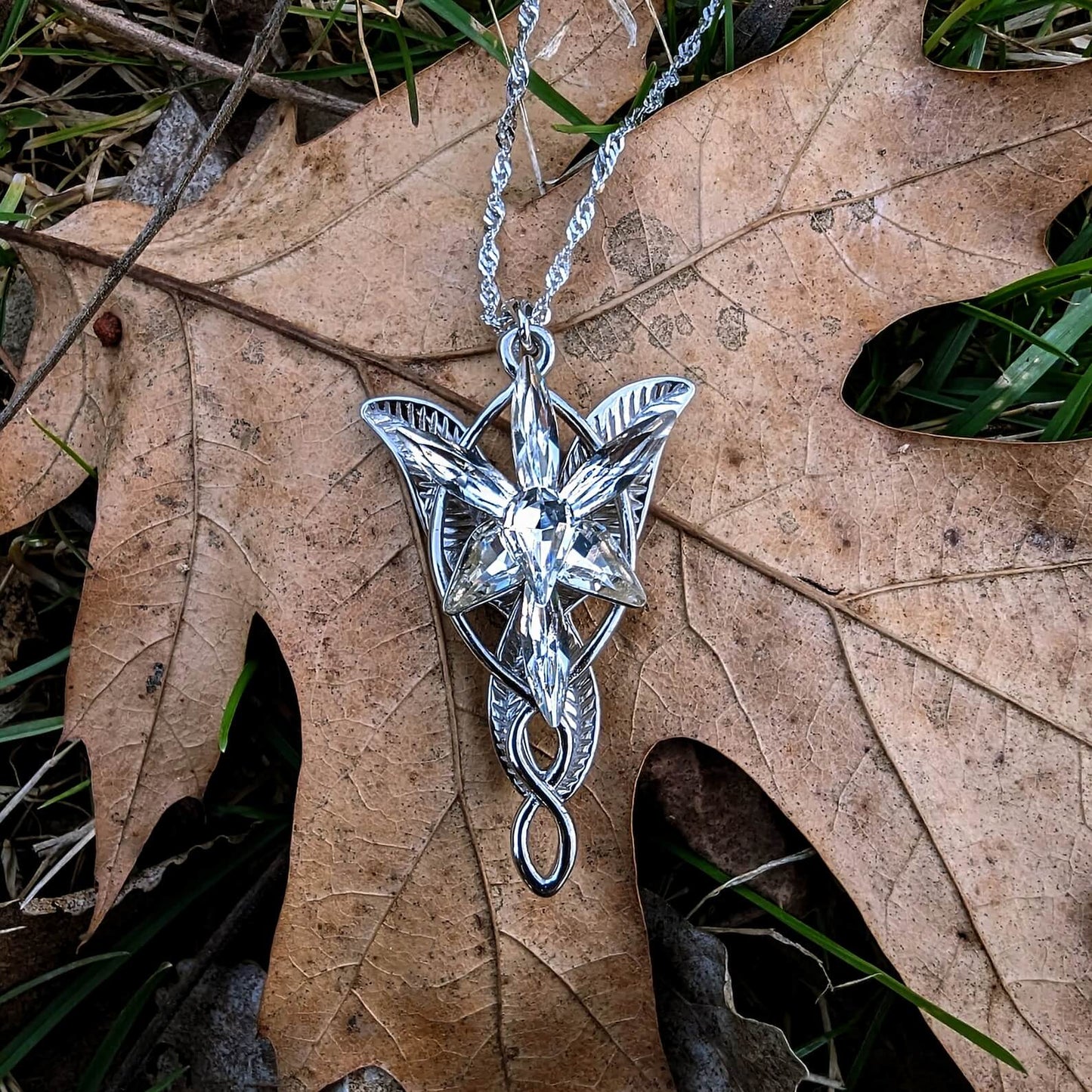 Official Arwen Evenstar Necklace